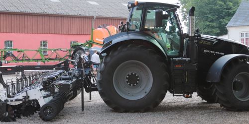 latest news from the fields