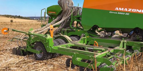 latest news from the fields